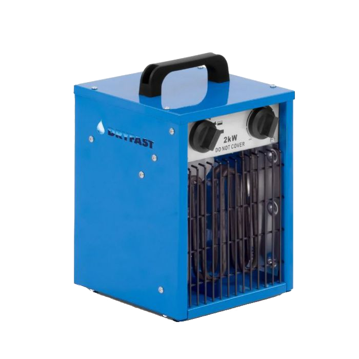 DryFast DryFast Elektrische Kachel afbeelding