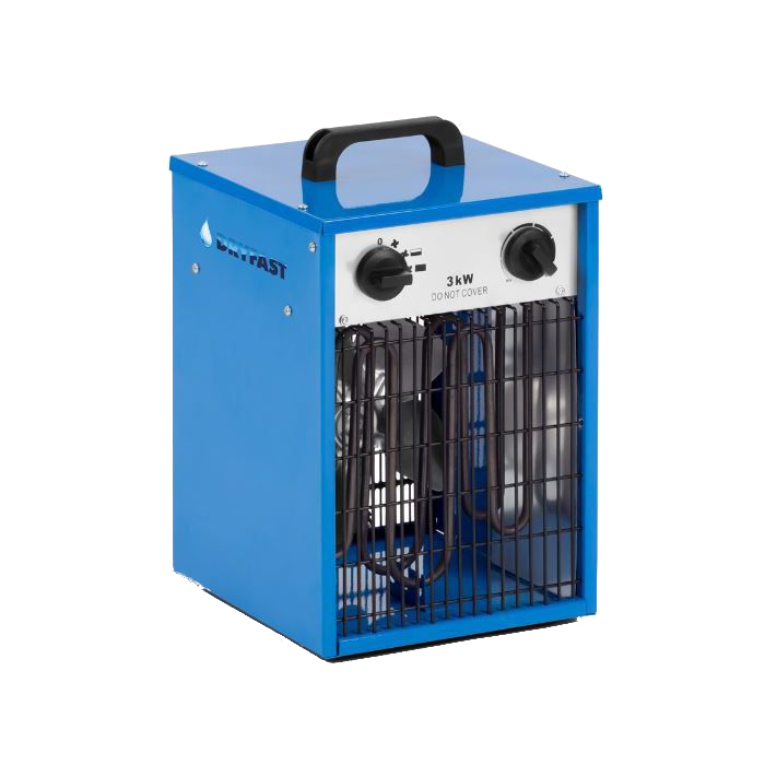 DryFast DryFast Electric Heater ~ 2Kw & 3Kw