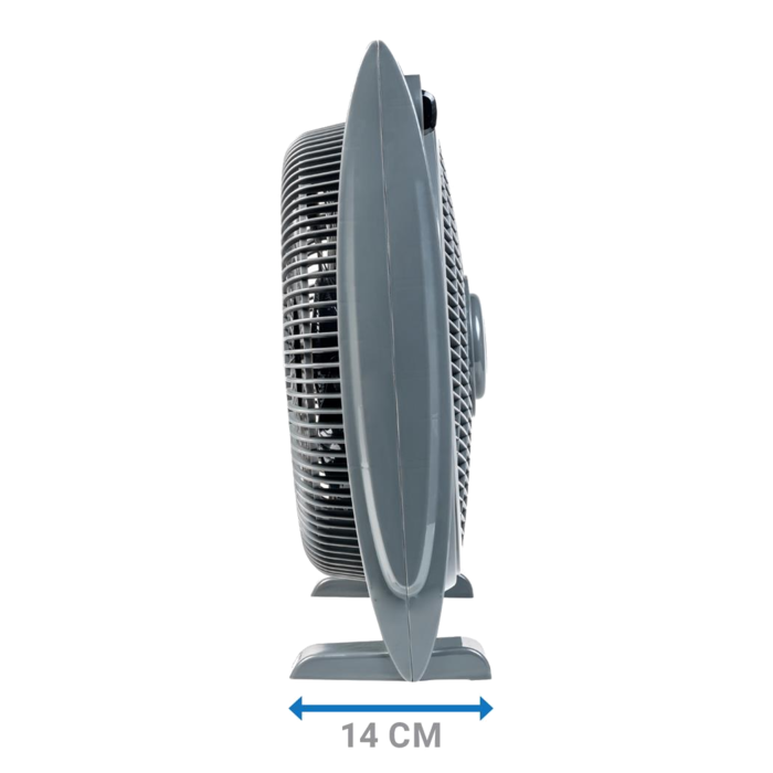 Bestron Bestron Boxventilator ~ 30cm - 50 Watt