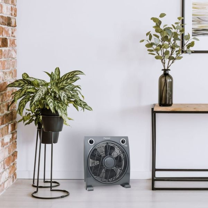 Bestron Bestron Box fan ~ 30cm - 50 Watts