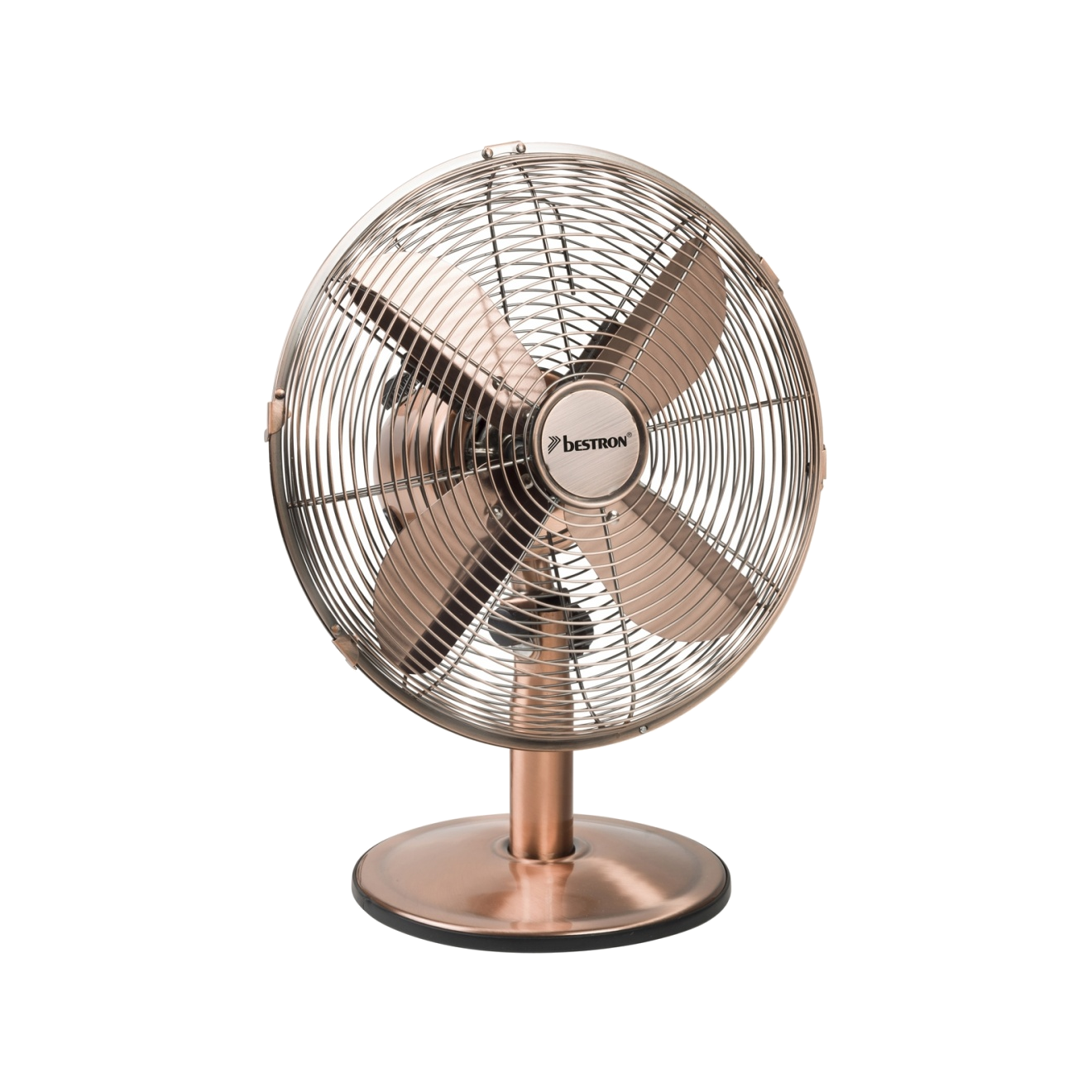 Bestron Bestron Retro Bureauventilator