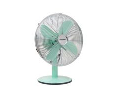 Bestron Bestron Retro Desk Fan