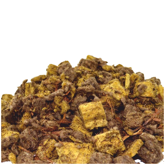 Agra-Wool Agra-Wool Hydro-X | 80 liters