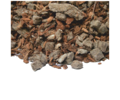 Agra-Wool Agra-Wool KWX-1 | 2 zakken - 160 liter