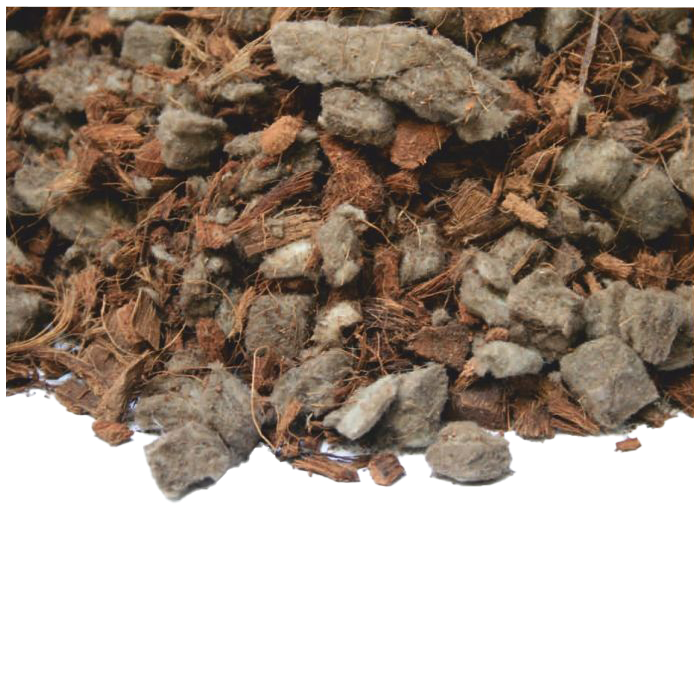 Agra-Wool Agra-Wool KWX-1 | 2 zakken - 160 liter