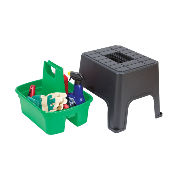 Garland Garland Garden Stool ~ Without or With Storage Case