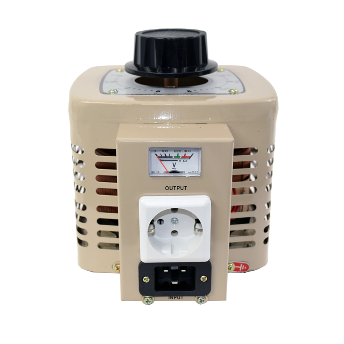 Variac Variac - 2 Amp / 4 Amp / 8 Amp / 12 Amp ~ Regelbare Transformator