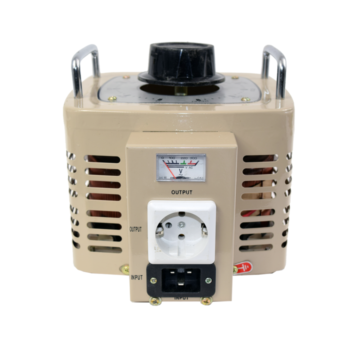 Variac Variac - 2 Amp / 4 Amp / 8 Amp / 12 Amp ~ Controllable transformer