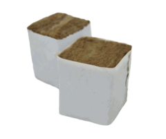 Agra-Wool Agra-Wool Speedgrow Cuttings Block ~ Starting Blocks