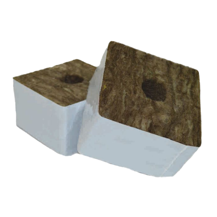 Agra-Wool Agra-Wool Speedgrow Cuttings Block ~ Starting Blocks