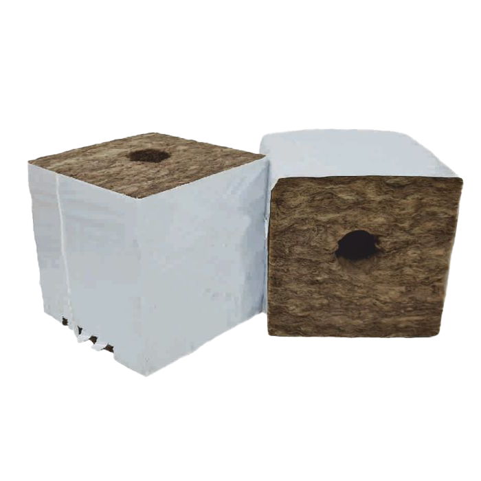 Agra-Wool Agra-Wool Speedgrow Stekblok - Startblokken