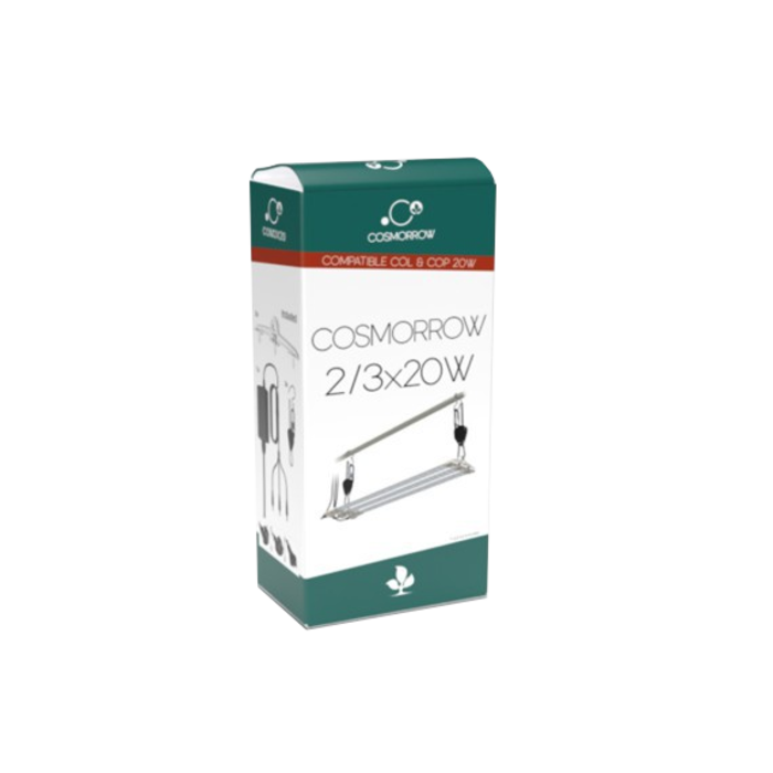 Secret Jardin Secret Jardin Cosmorrow Power ~ Power Adapter Cosmorrow