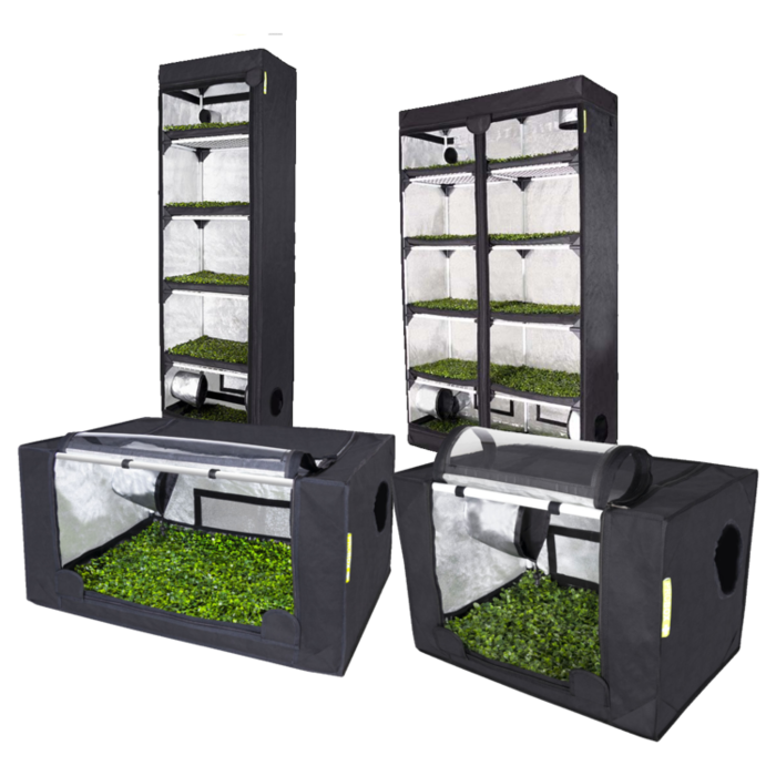Garden HighPro Garden HighPro Probox Propagator - Grow tent - S/M/L/XL