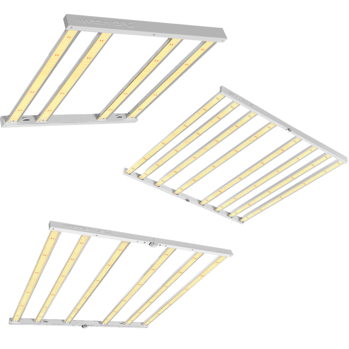 Mars Hydro Mars Hydro FC-Series ~ LED Kweekverlichting