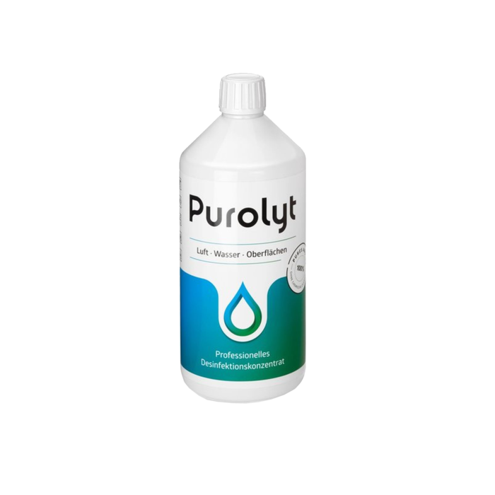 Purolyt Purolyt Concentraat ~ Desinfectiemiddel