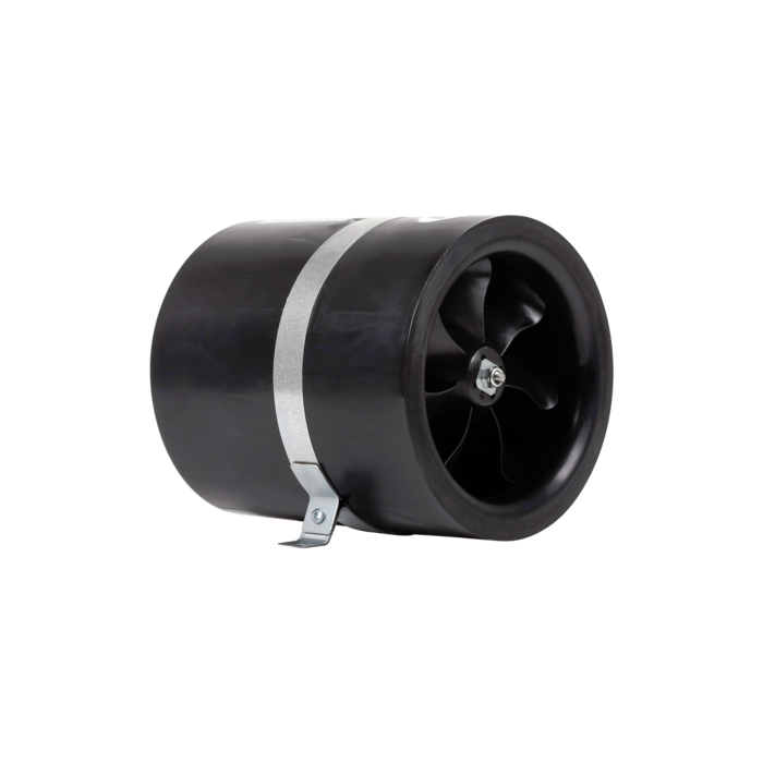 CAN Can-Fan ~ Max-Fan - 1 Speed