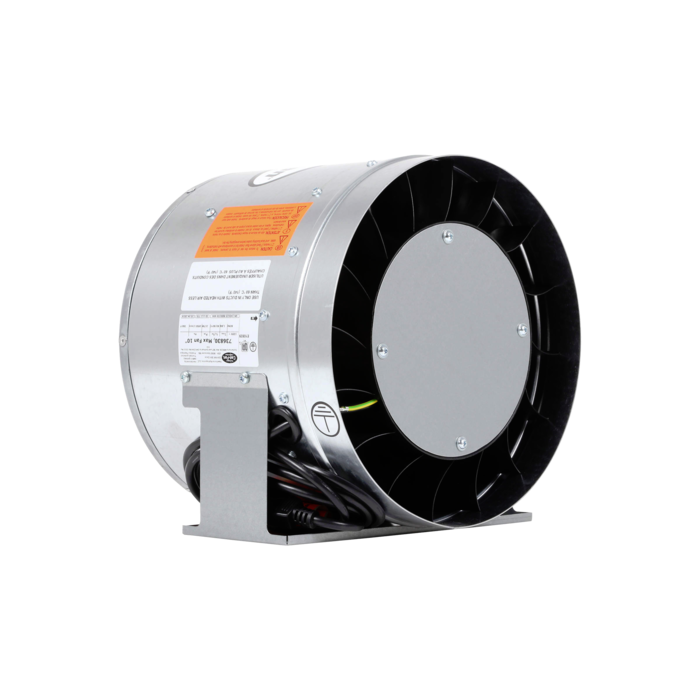 CAN Can-Fan ~ Max-Fan - 1 Speed