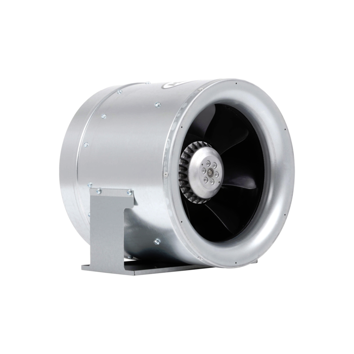 CAN Can-Fan ~ Max-Fan - 1 Speed
