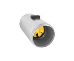 CAN Can-Fan Q-Max EC