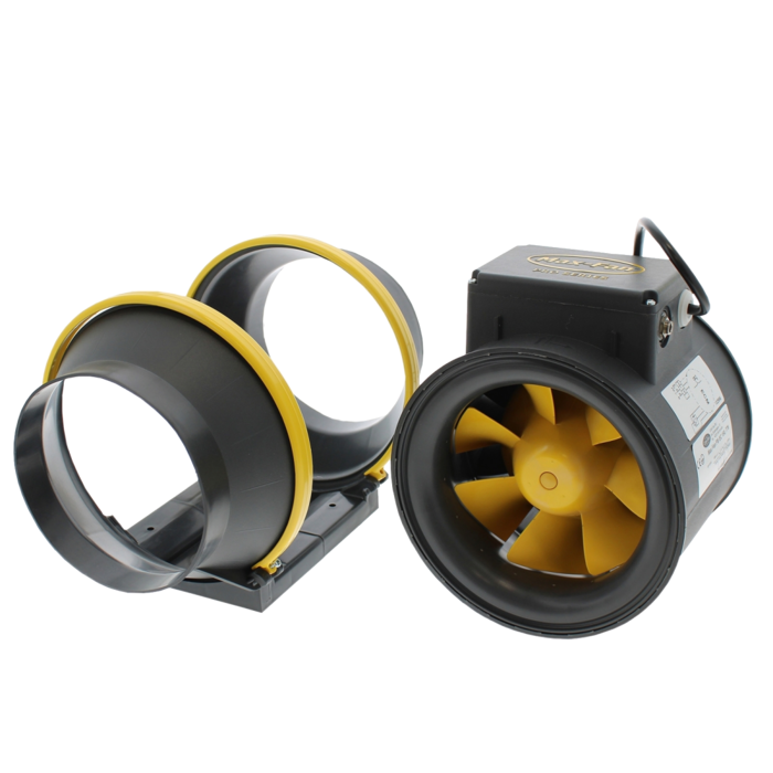 CAN Can-Fan Max-Fan Pro EC ~ Tube Fan