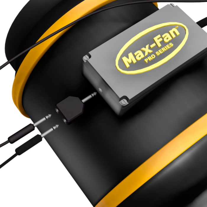 CAN Can-Fan Max-Fan Pro EC ~ Tube Fan