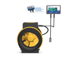 CAN Can-Fan Max-Fan Pro EC