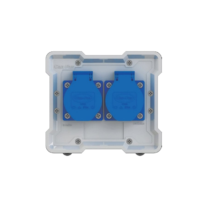 CAN Can-Fan Satellite - 4 Amps ~ Transformer