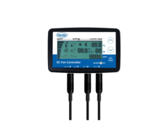 CAN Can-Fan LCD EC-Controller
