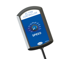 CAN Can-Fan EC Speed Controller