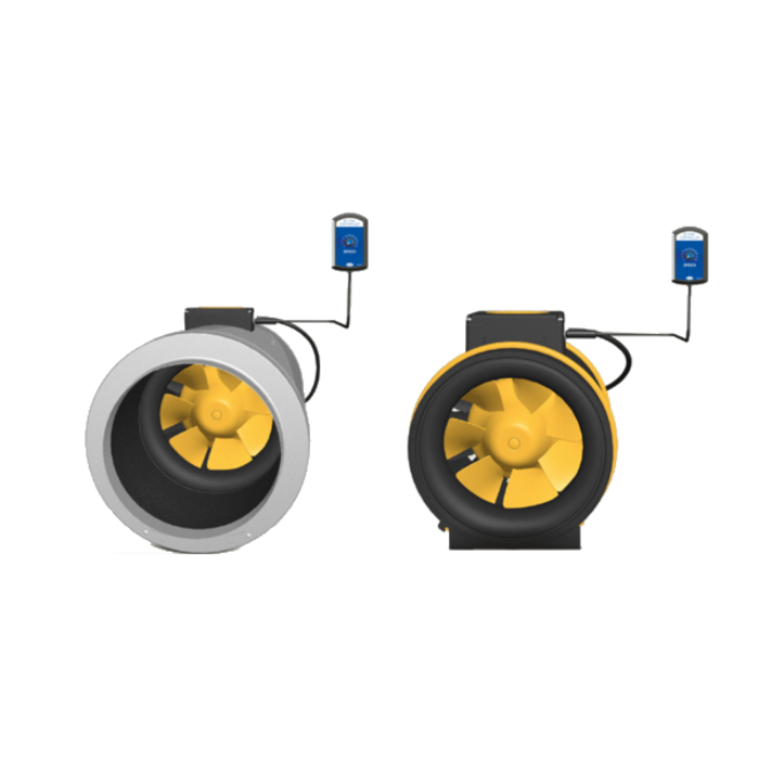 CAN Can-Fan EC Speed Controller ~ Fan Controller