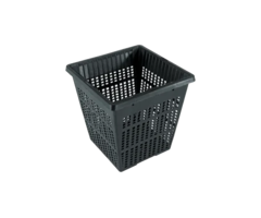 Pond Basket Square - 11x11cm