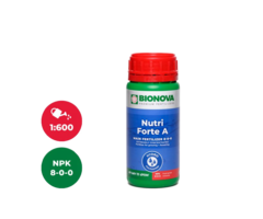 Bio Nova Bio Nova Nutri Forte