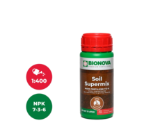Bio Nova Bio Nova Grond Supermix