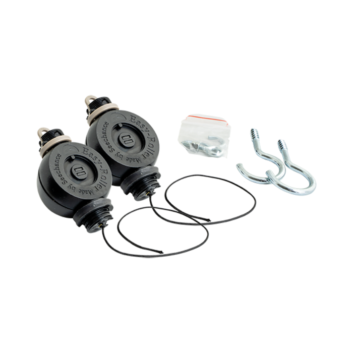 Fertraso Fertraso Easy Rollers - Set 2 Stuks