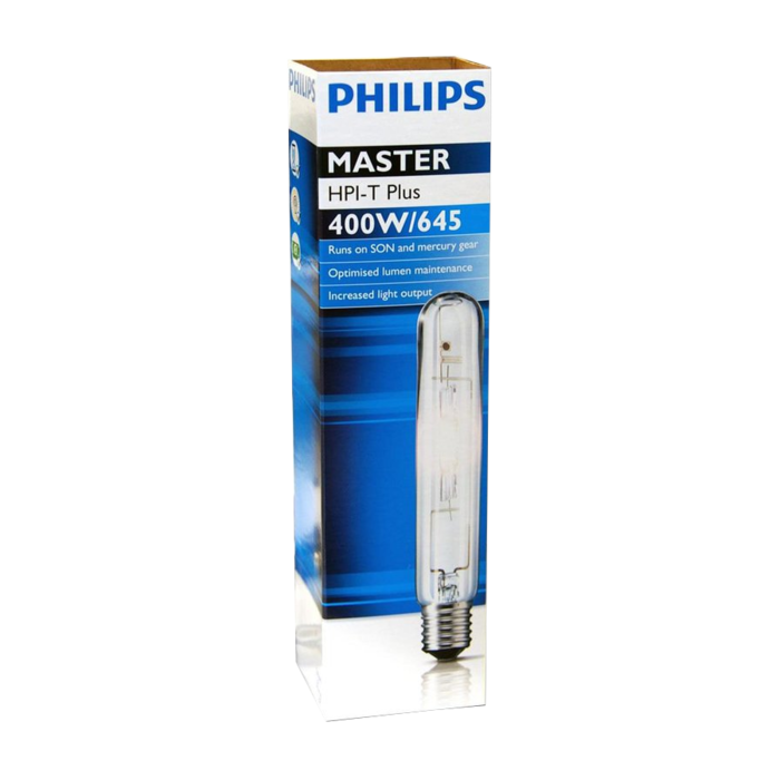 Philips Philips Master HPI-T Plus ~ Growth lamp 4500K - Cool White