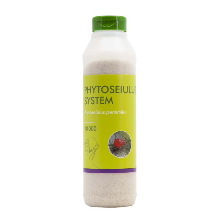 Brimex BioBest Brimex Biobest - Phytoseiulus System (Spider Pest Control)