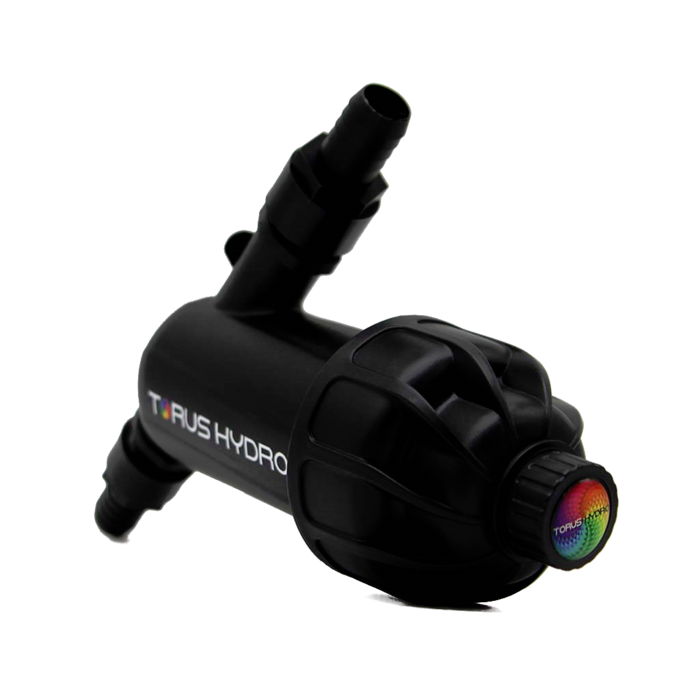 Torus Hydro Torus Hydro - Perfect pH Regulator Inline Edition