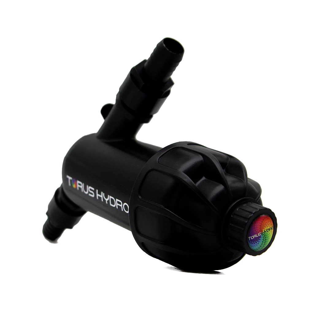 Torus Hydro Torus Hydro - Perfect pH Regulator Inline Edition afbeelding