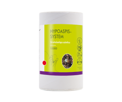 Brimex BioBest Brimex BioBest - Hypoaspis System (Bodemroofmijt tegen Bodeminsecten)