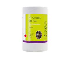 Brimex BioBest Brimex BioBest - Hypoaspis System (Soil predatory mites against soil insects)