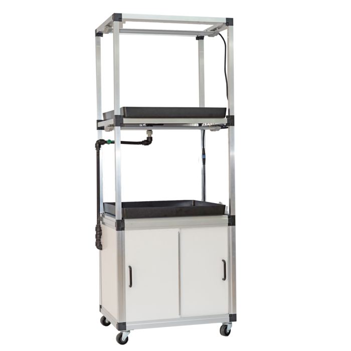 G-Tools G-tools - Kitchenfarm Grow Box ~ Leafygreens & Microgreens