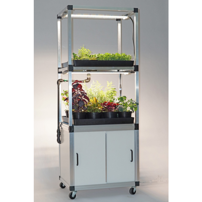 G-Tools G-tools - Kitchenfarm Kweekkast ~ Leafygreens & Microgreens