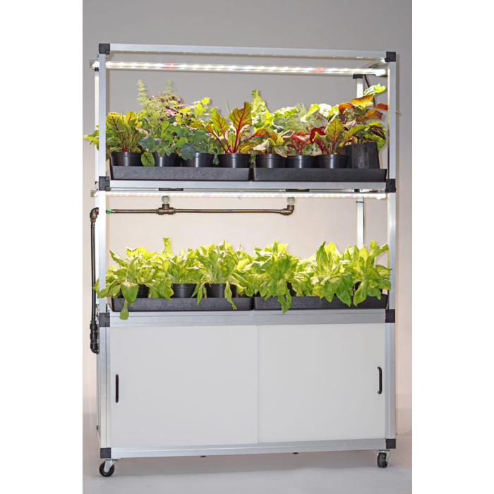 G-Tools G-tools - Kitchenfarm Kweekkast ~ Leafygreens & Microgreens
