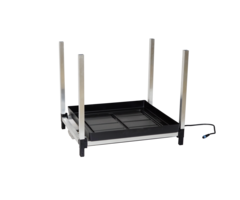 G-Tools G-tools - Kitchenfarm Height Expansion Set