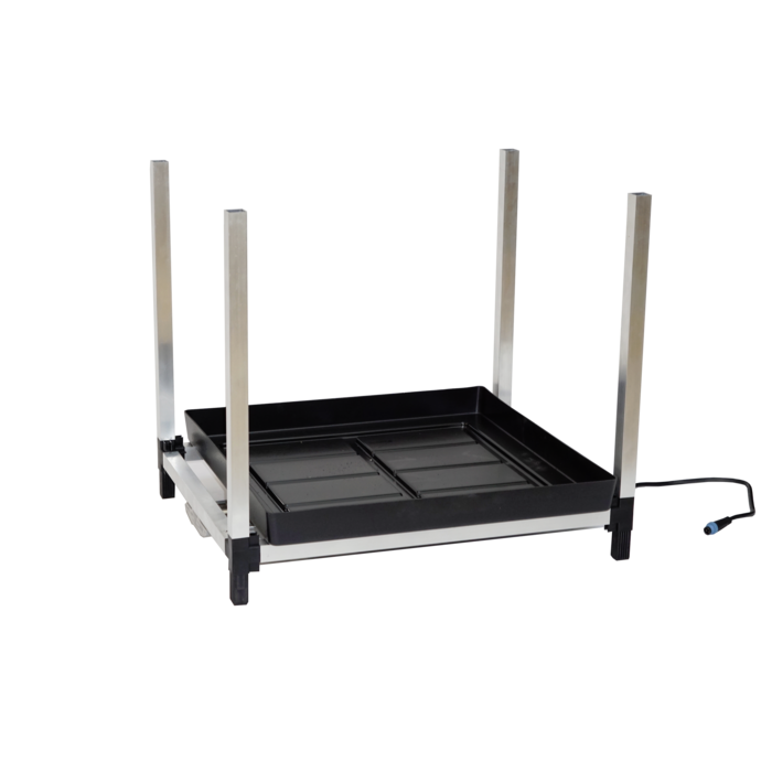 G-Tools G-tools - Kitchenfarm Height Expansion Set