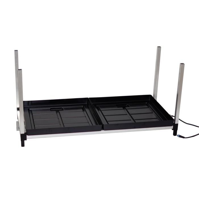 G-Tools G-tools - Kitchenfarm Height Expansion Set