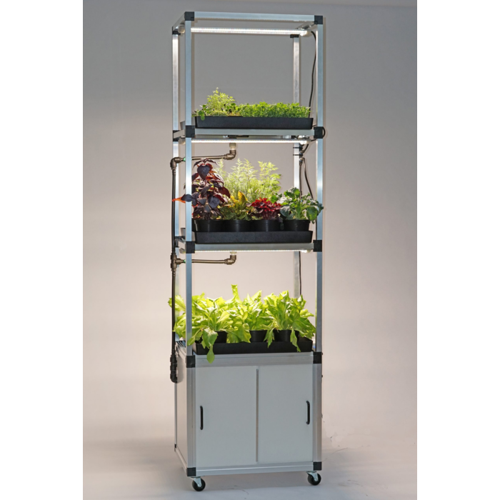 G-Tools G-tools - Kitchenfarm Height Expansion Set