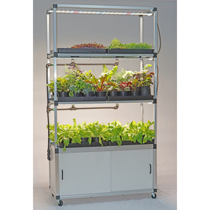 G-Tools G-tools - Kitchenfarm Hoogte Uitbreidingsset