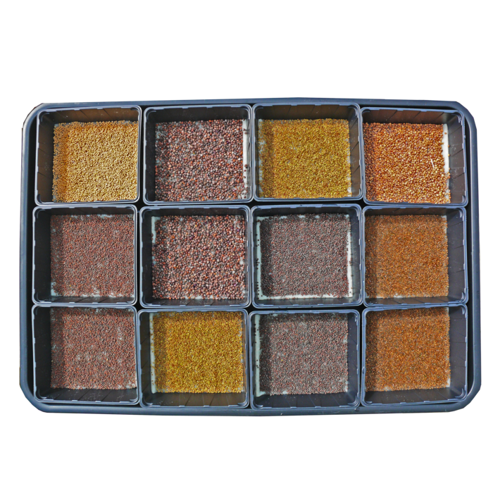 G-Tools G-tools ~ Cellulose Grow Mats