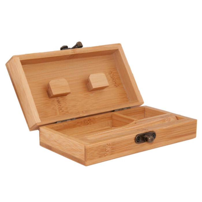The Original Roll Tray Box ~ Rolling Tray & Opbergdoos